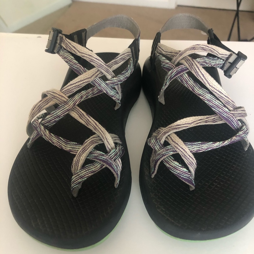 CHACOS •W9•